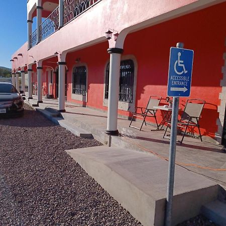 Hacienda Gallardos 104-2 San Carlos Nuevo Guaymas Eksteriør billede