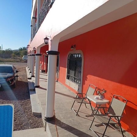 Hacienda Gallardos 104-2 San Carlos Nuevo Guaymas Eksteriør billede