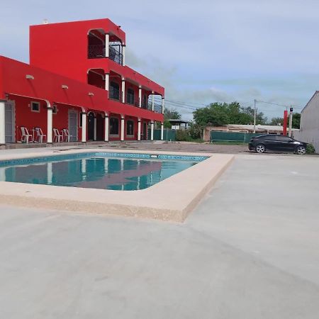 Hacienda Gallardos 104-2 San Carlos Nuevo Guaymas Eksteriør billede