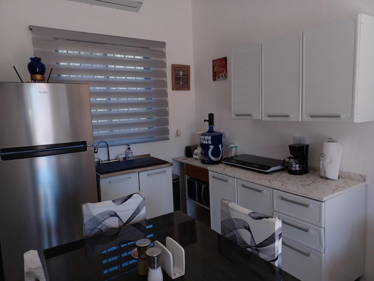 Hacienda Gallardos 104-2 San Carlos Nuevo Guaymas Eksteriør billede