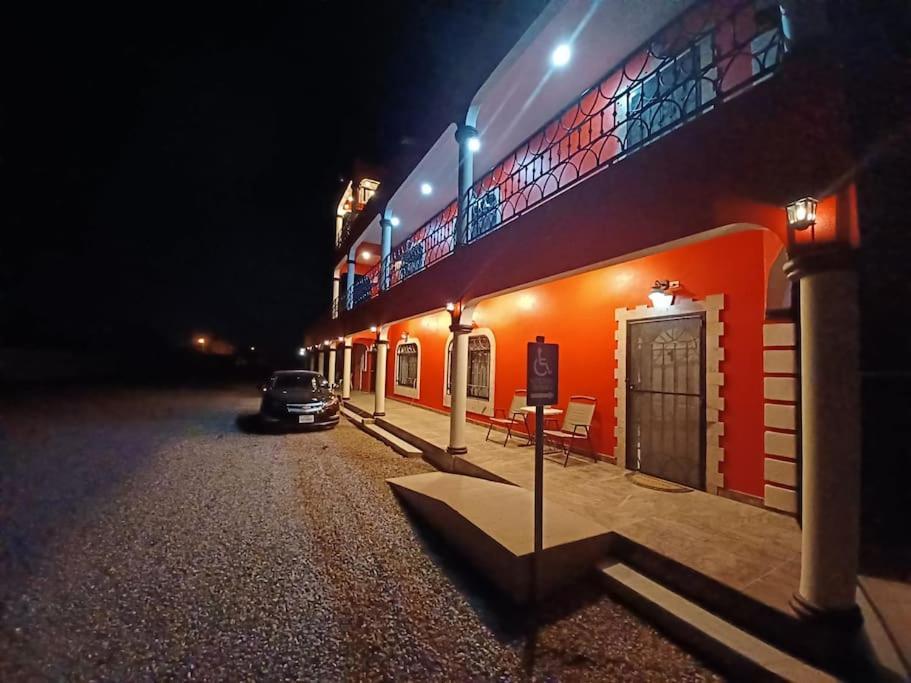 Hacienda Gallardos 104-2 San Carlos Nuevo Guaymas Eksteriør billede