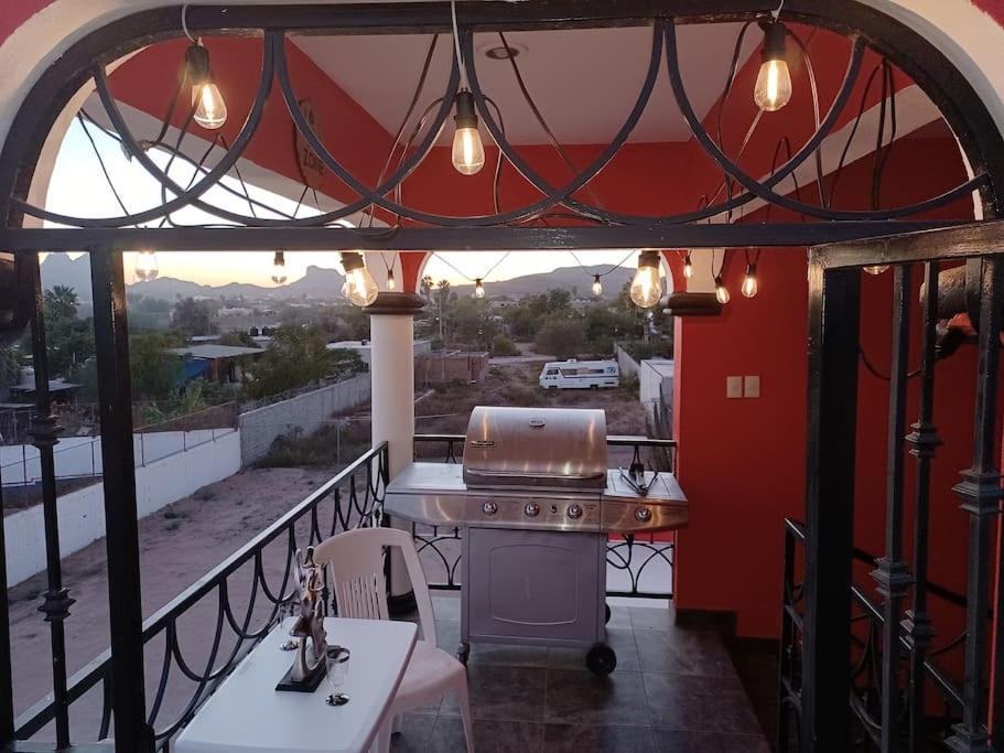 Hacienda Gallardos 104-2 San Carlos Nuevo Guaymas Eksteriør billede