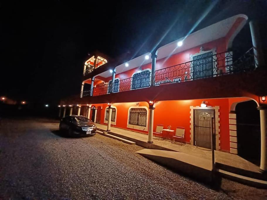 Hacienda Gallardos 104-2 San Carlos Nuevo Guaymas Eksteriør billede