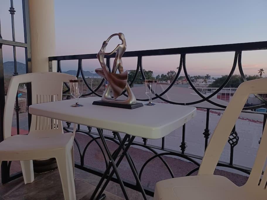 Hacienda Gallardos 104-2 San Carlos Nuevo Guaymas Eksteriør billede