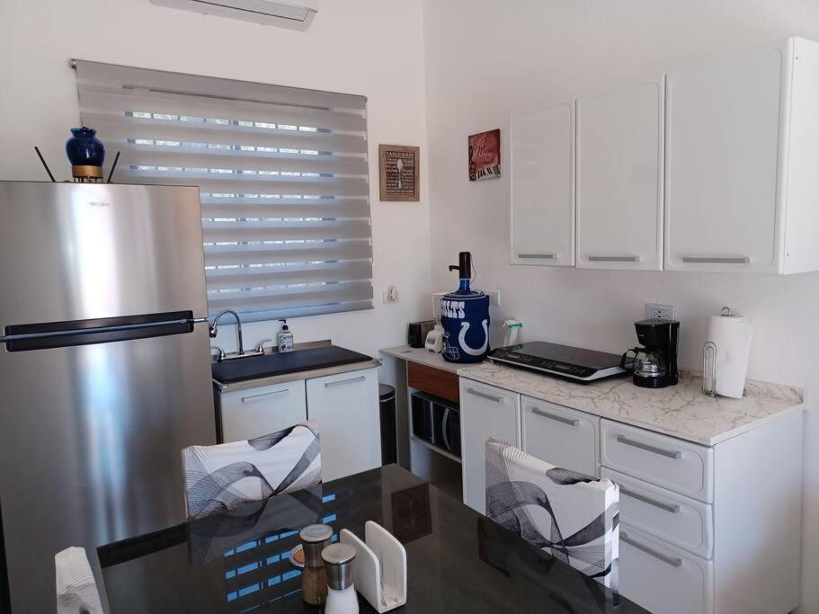 Hacienda Gallardos 104-2 San Carlos Nuevo Guaymas Eksteriør billede