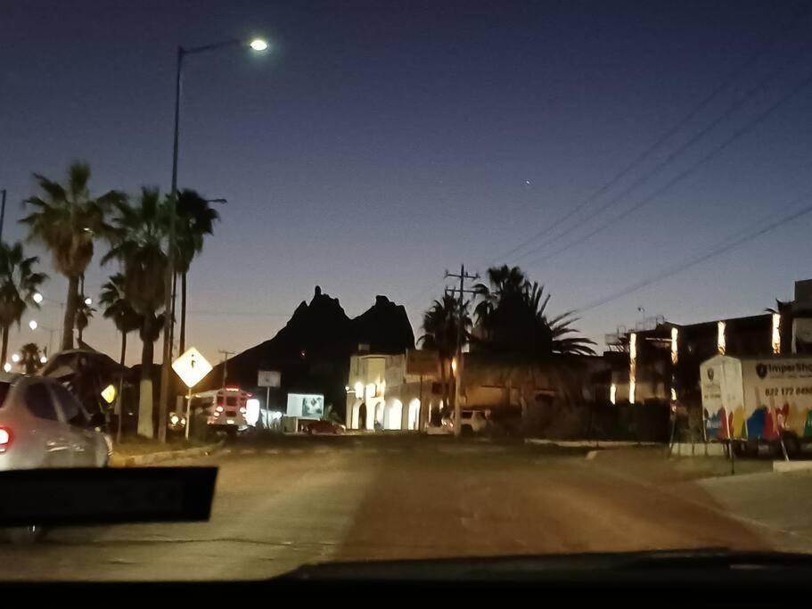 Hacienda Gallardos 104-2 San Carlos Nuevo Guaymas Eksteriør billede