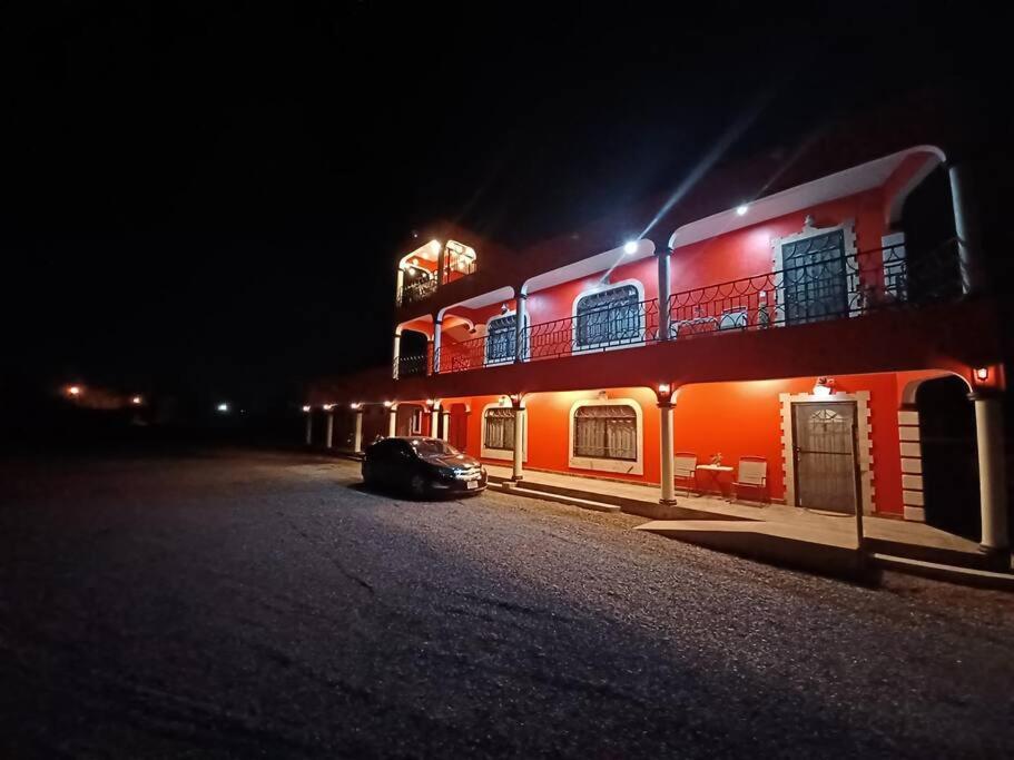 Hacienda Gallardos 104-2 San Carlos Nuevo Guaymas Eksteriør billede