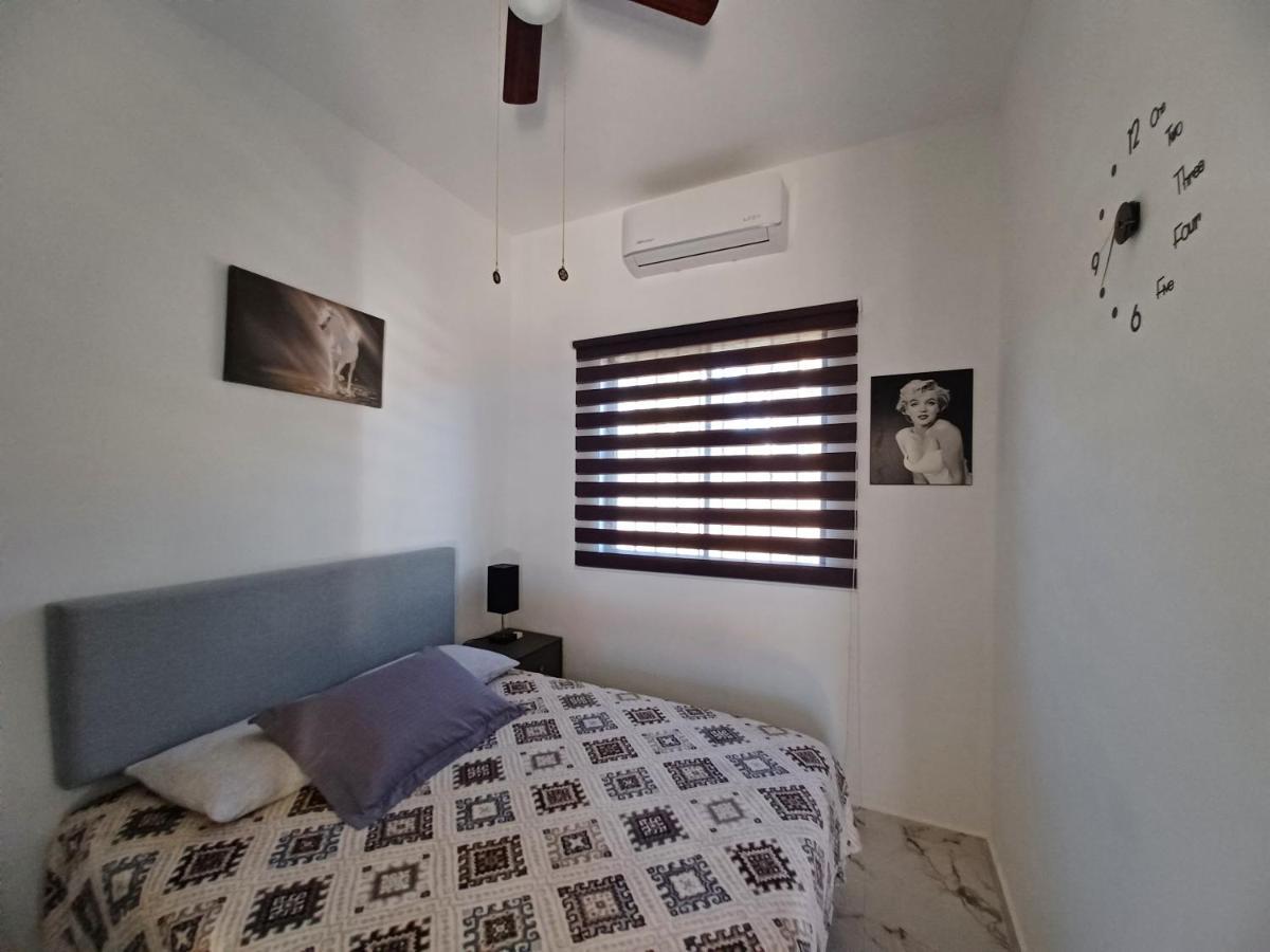 Hacienda Gallardos 104-2 San Carlos Nuevo Guaymas Eksteriør billede