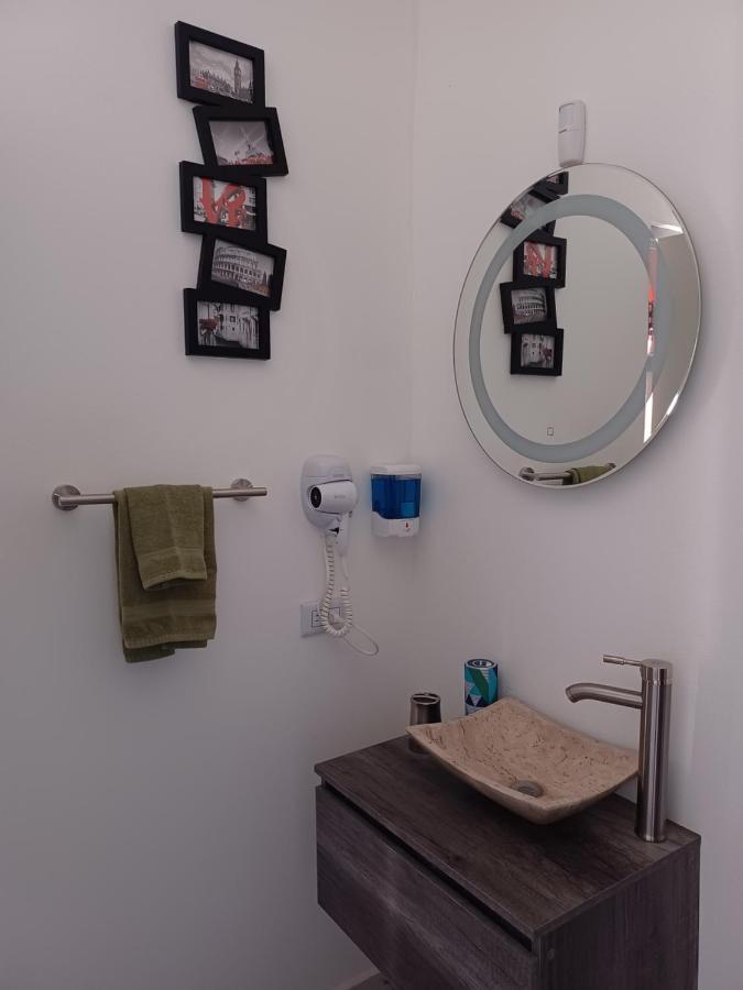 Hacienda Gallardos 104-2 San Carlos Nuevo Guaymas Eksteriør billede