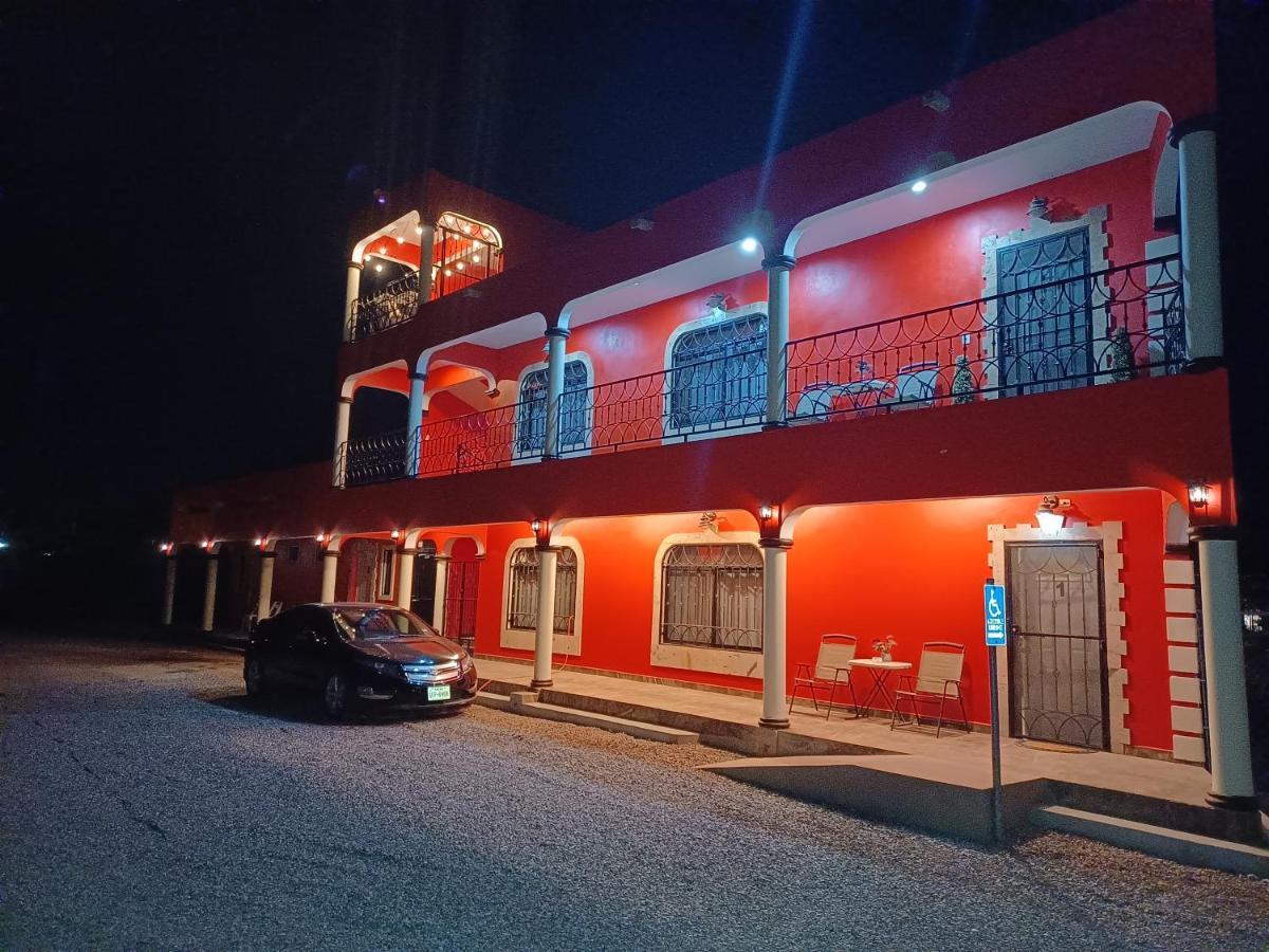 Hacienda Gallardos 104-2 San Carlos Nuevo Guaymas Eksteriør billede