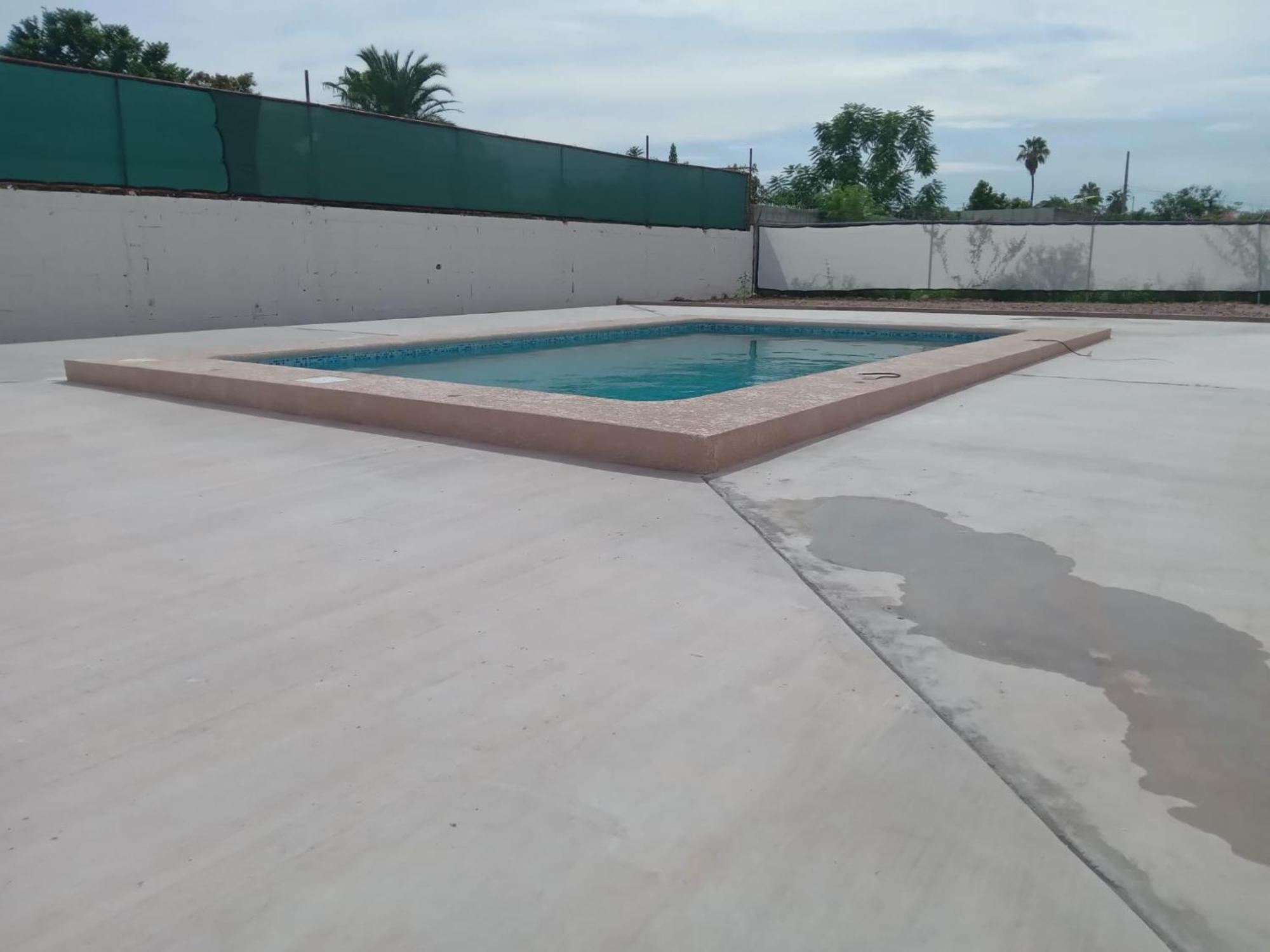 Hacienda Gallardos 104-2 San Carlos Nuevo Guaymas Eksteriør billede