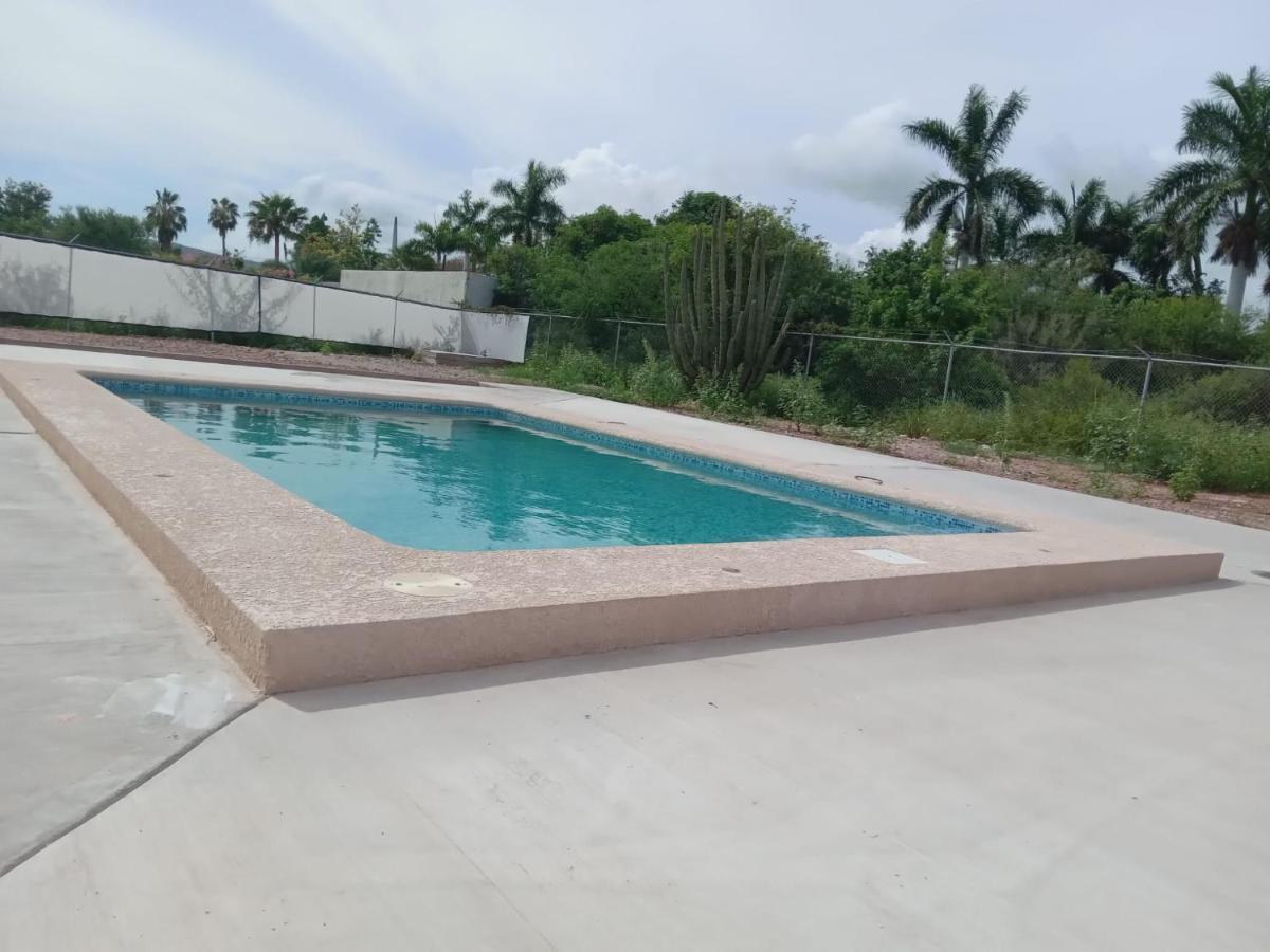 Hacienda Gallardos 104-2 San Carlos Nuevo Guaymas Eksteriør billede